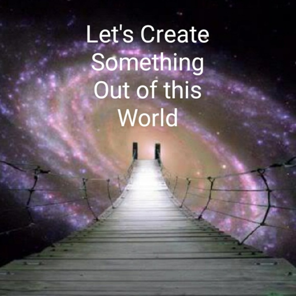 Let's Make Something Special 🎁🧚✨ - Picture 4 of 7